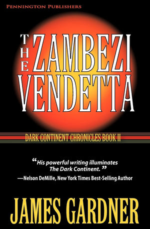 The Zambezi Vendetta,Used