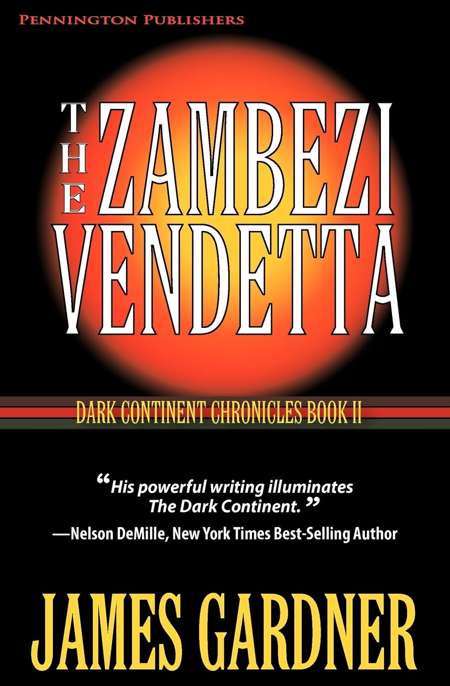 The Zambezi Vendetta,Used