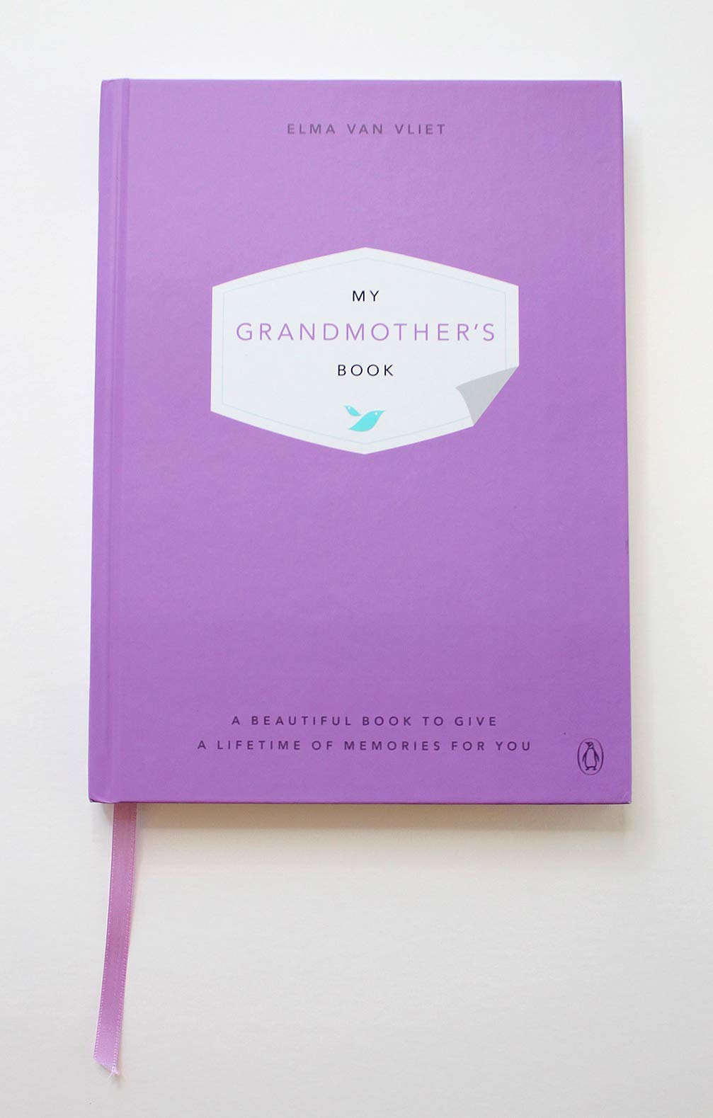 My Grandmother's Book,Used