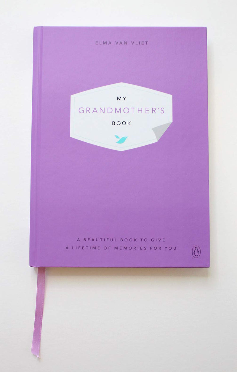 My Grandmother's Book,Used