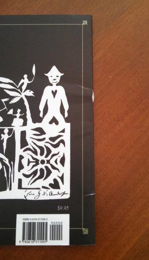 The Amazing Paper Cuttings of Hans Christian Andersen,New