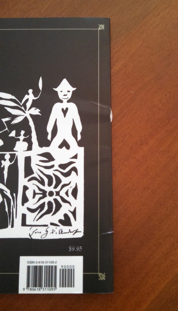 The Amazing Paper Cuttings of Hans Christian Andersen,New