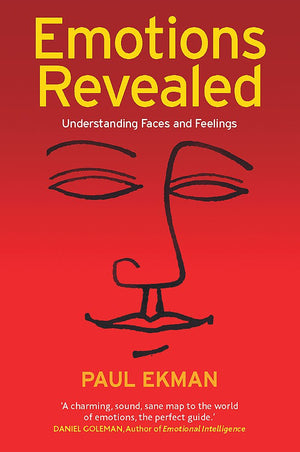 Emotions Revealed : Understanding Faces and Feelings,Used