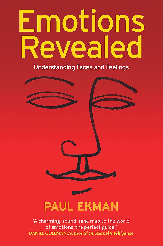 Emotions Revealed : Understanding Faces and Feelings,Used