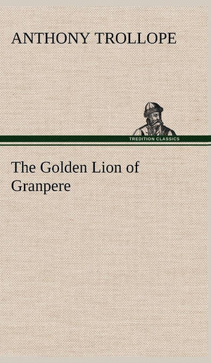 The Golden Lion of Granpere,Used