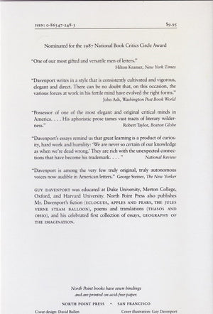 Every Force Evolves a Form: Twenty Essays,Used