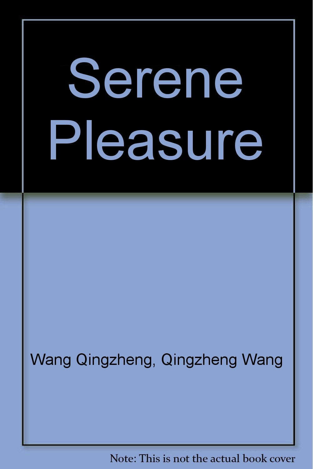 Serene Pleasure: The Jinglexuan Collection Of Chinese Ceramics-used