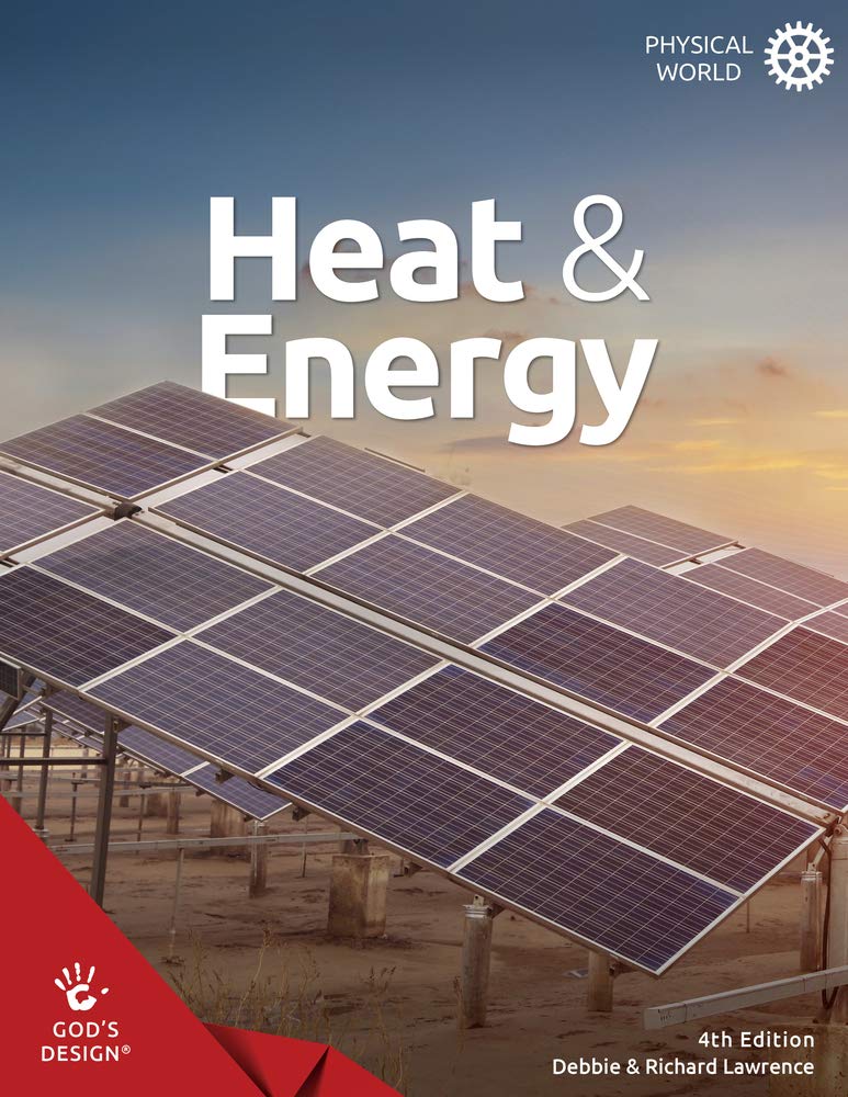 Heat & Energy (God's Design),Used