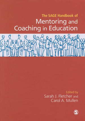 SAGE Handbook of Mentoring and Coaching in Education (Sage Handbooks),Used