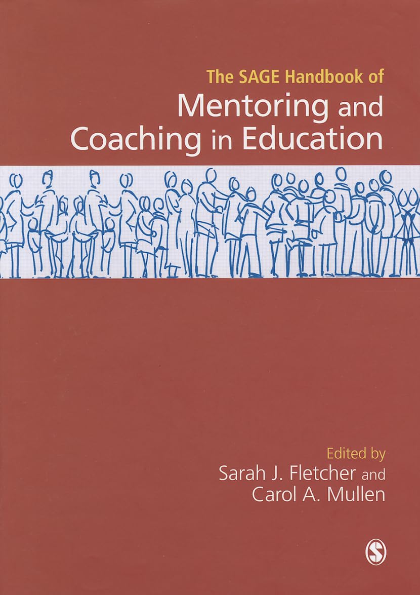 SAGE Handbook of Mentoring and Coaching in Education (Sage Handbooks),Used