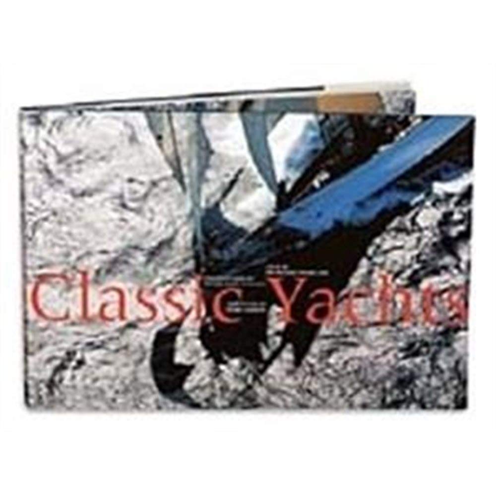 Classic Yachts,Used