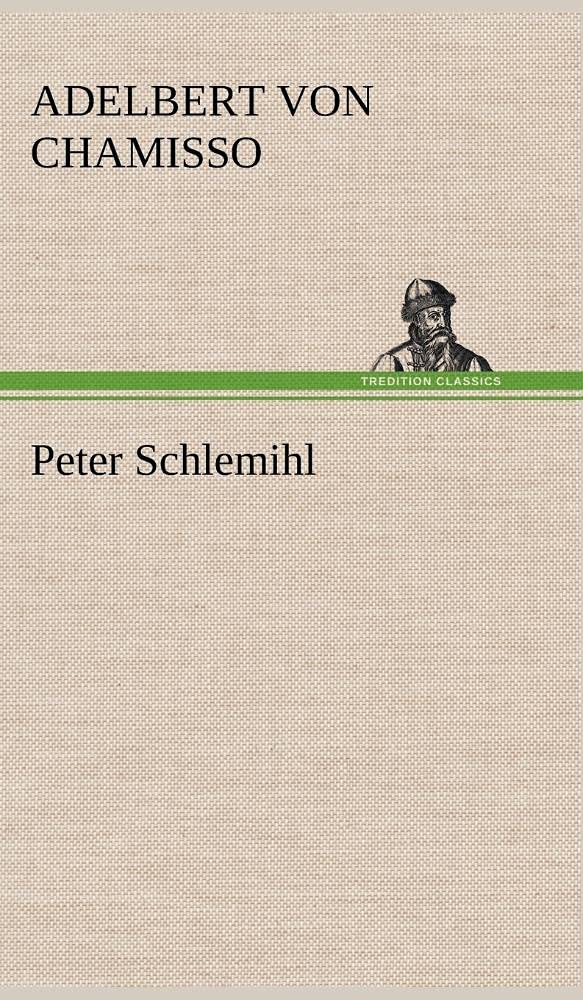 Peter Schlemihl,Used