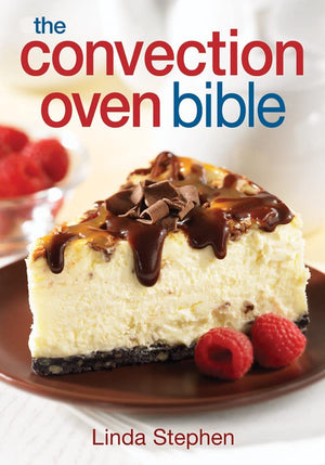 The Convection Oven Bible,Used