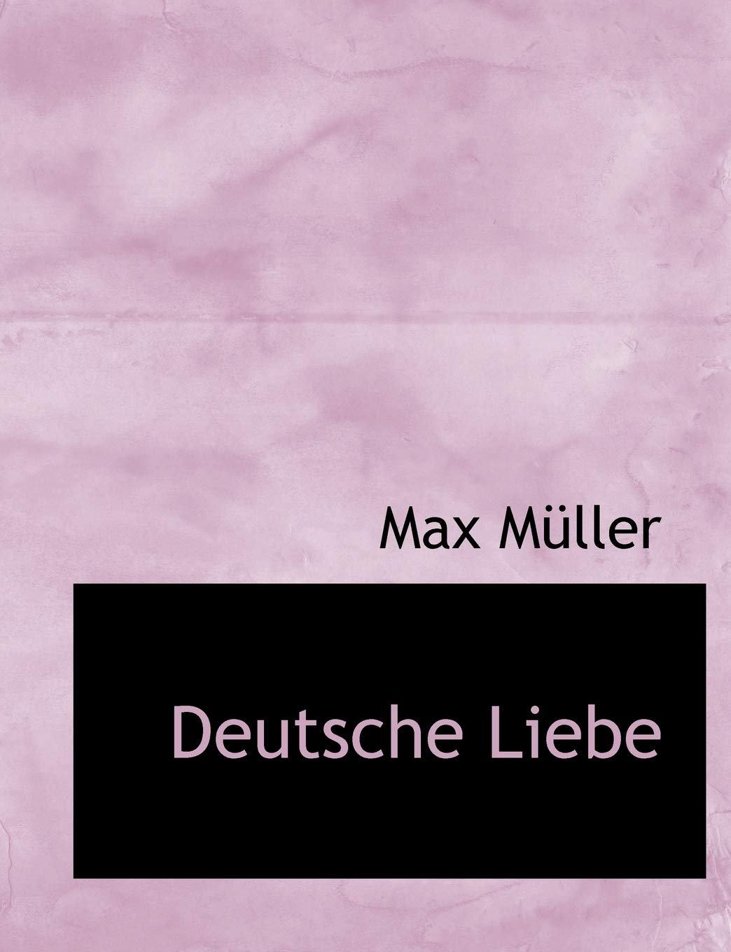 Deutsche Liebe (German Edition),Used