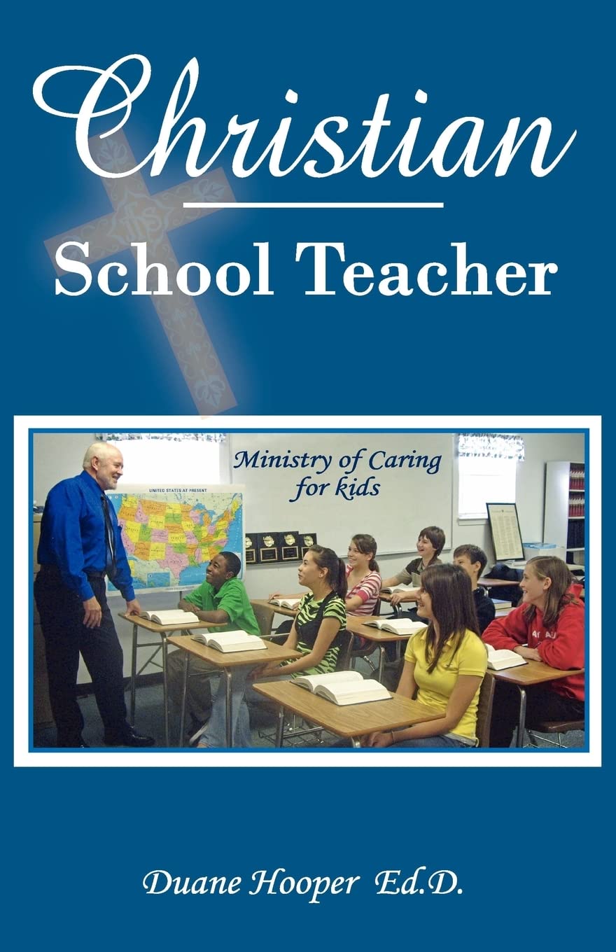 Christian School Teacher,Used