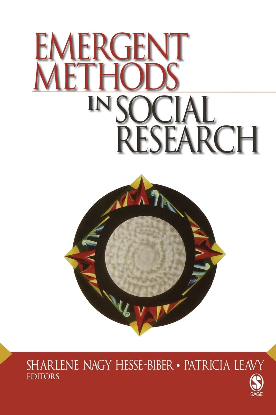 Emergent Methods in Social Research,Used