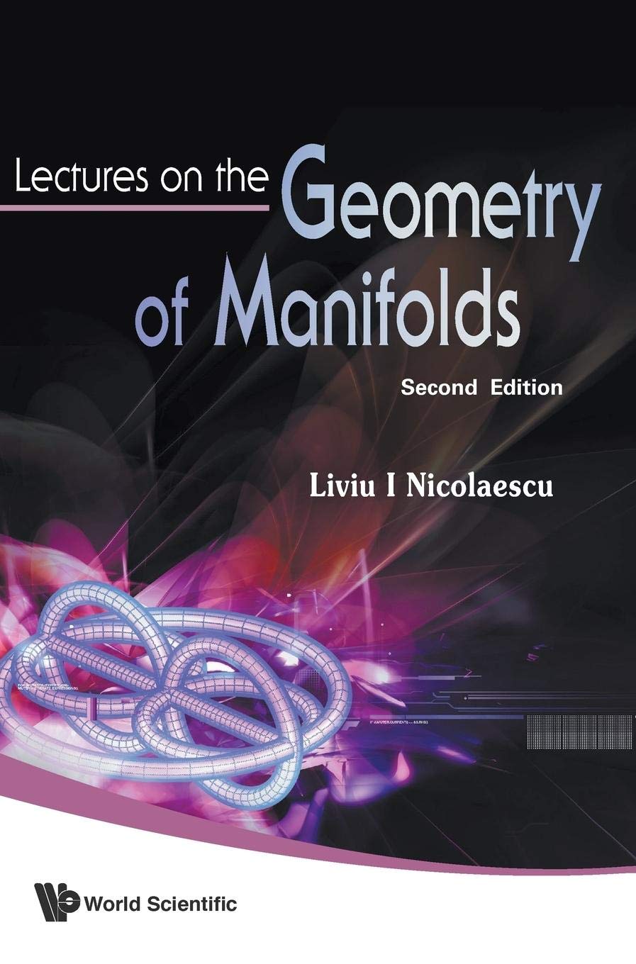 Lectures on the Geometry of Manifolds,Used