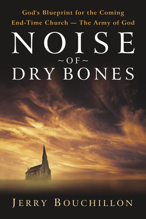 Noise of Dry Bones,Used