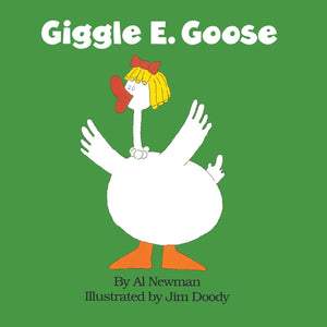 Giggle E. Goose (A Fun E. Friends Book),Used