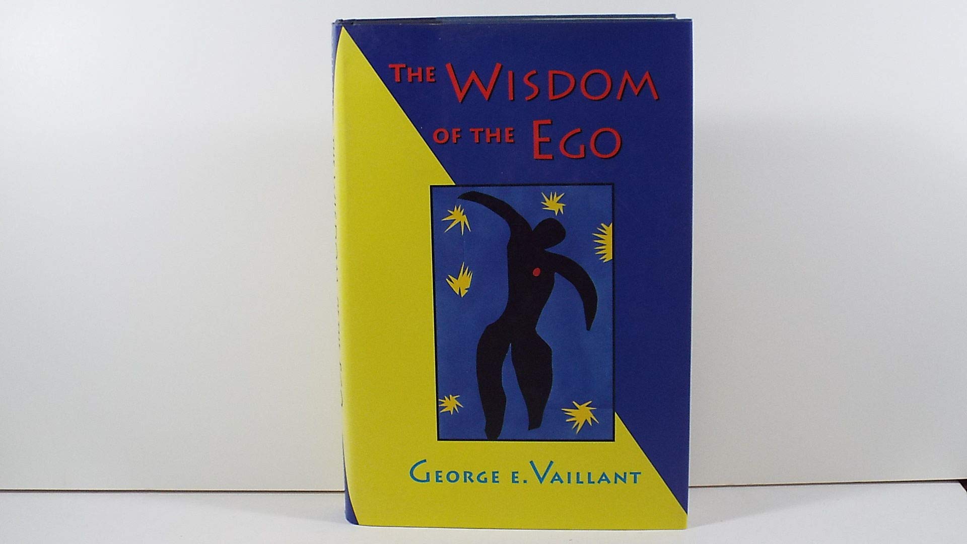 The Wisdom of the Ego,Used