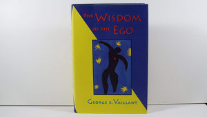 The Wisdom of the Ego,Used
