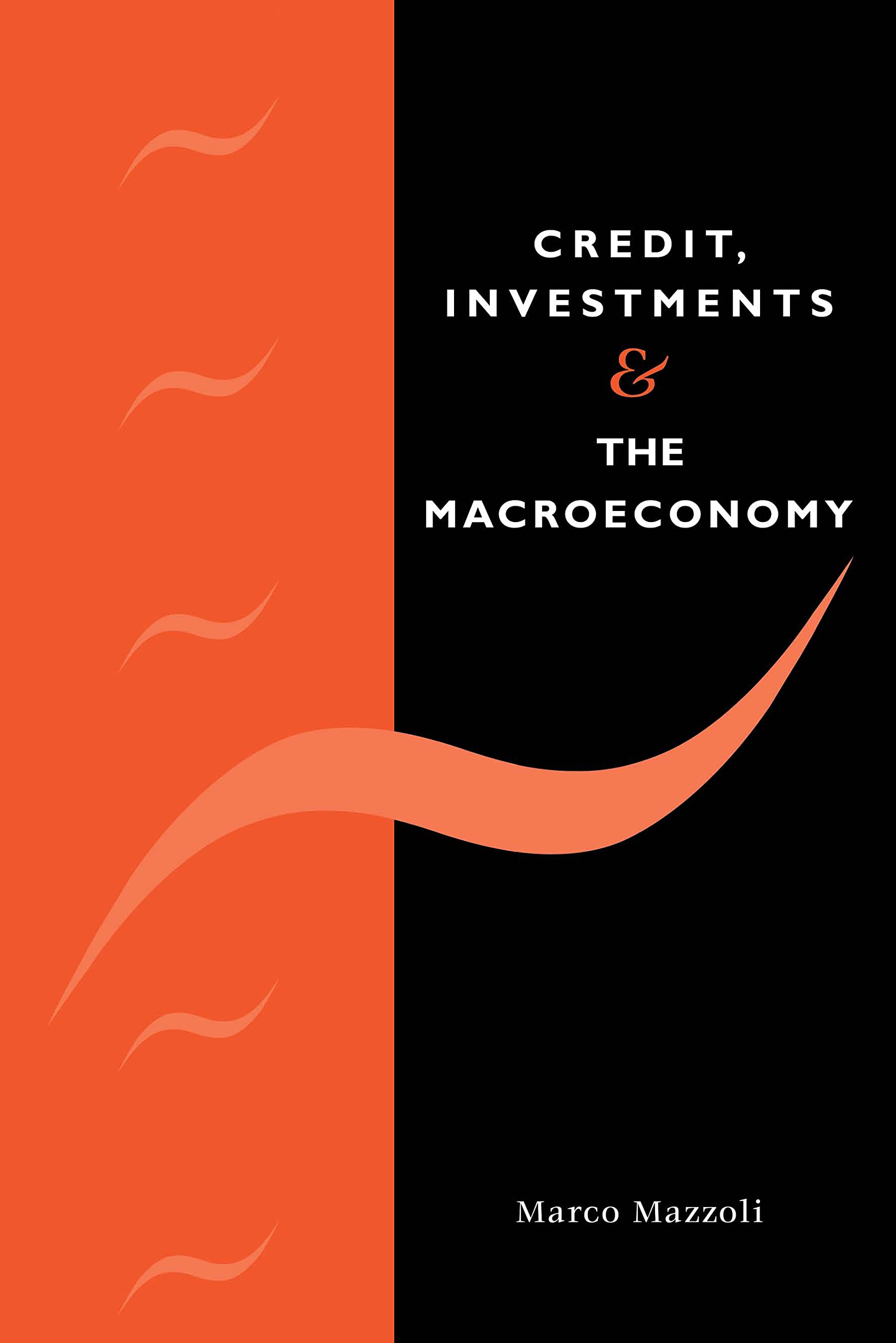 Credit, Investments and the Macroeconomy: A Few Open Issues,Used