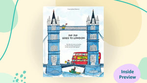 Richard Scarry's Busy, Busy World,New