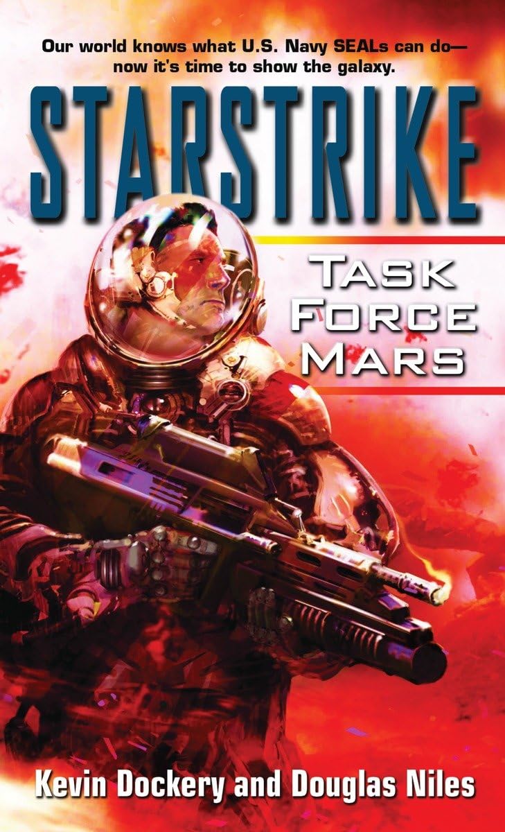 Starstrike: Task Force Mars,Used