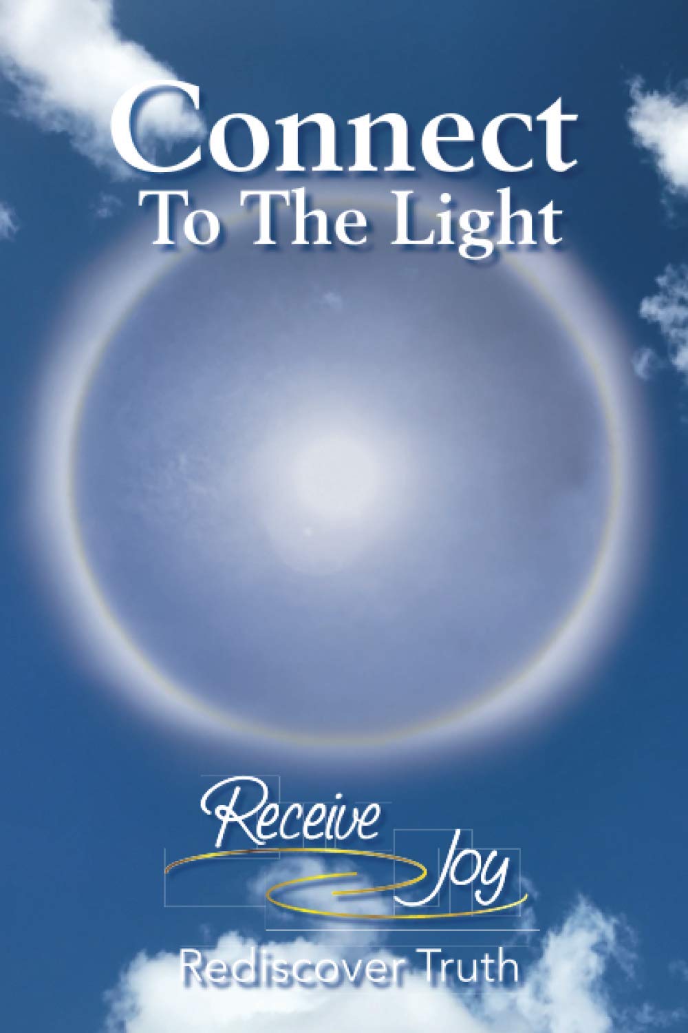 Connect To The Light,Used