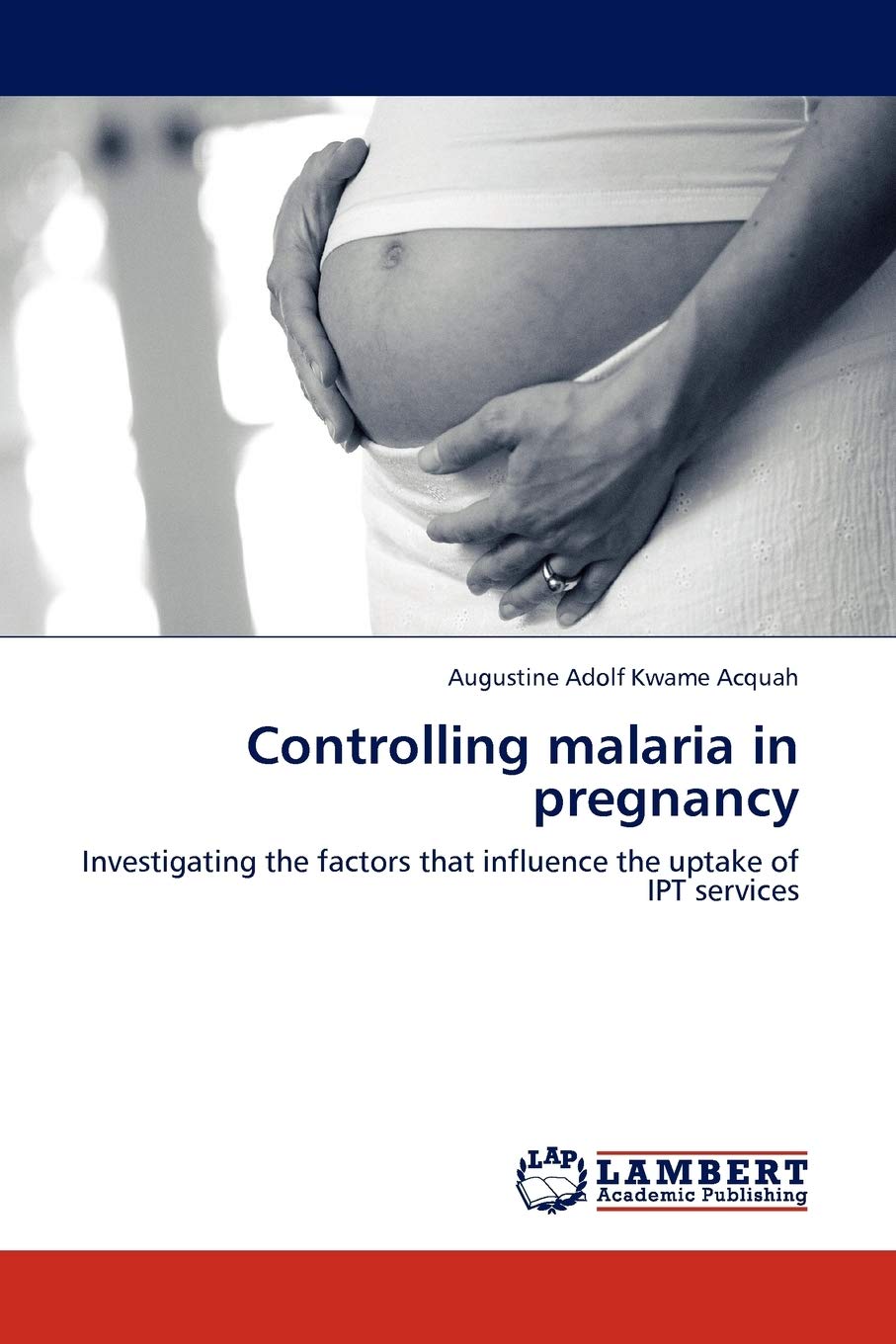 Controlling malaria in pregnancy: Investigating the factors that influence the uptake of IPT services,Used