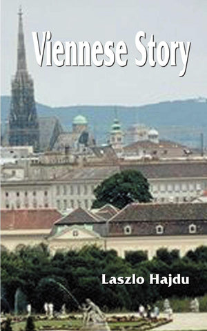 Viennese Story,Used