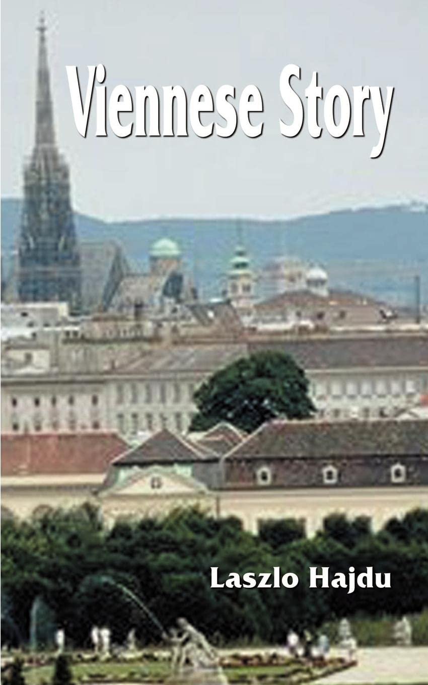 Viennese Story,Used