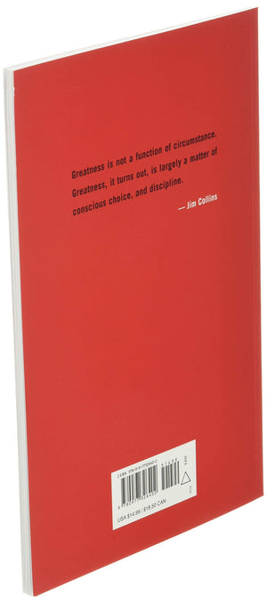 Good to Great and the Social Sectors: A Monograph to Accompany Good to Great (Good to Great, 3),Used