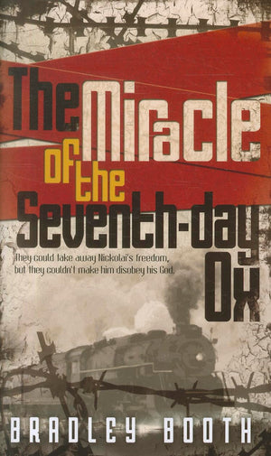 The Miracle of the SeventhDay Ox