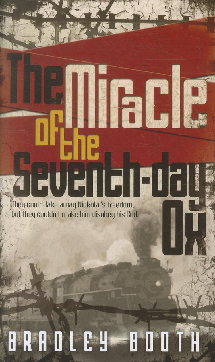 The Miracle of the SeventhDay Ox
