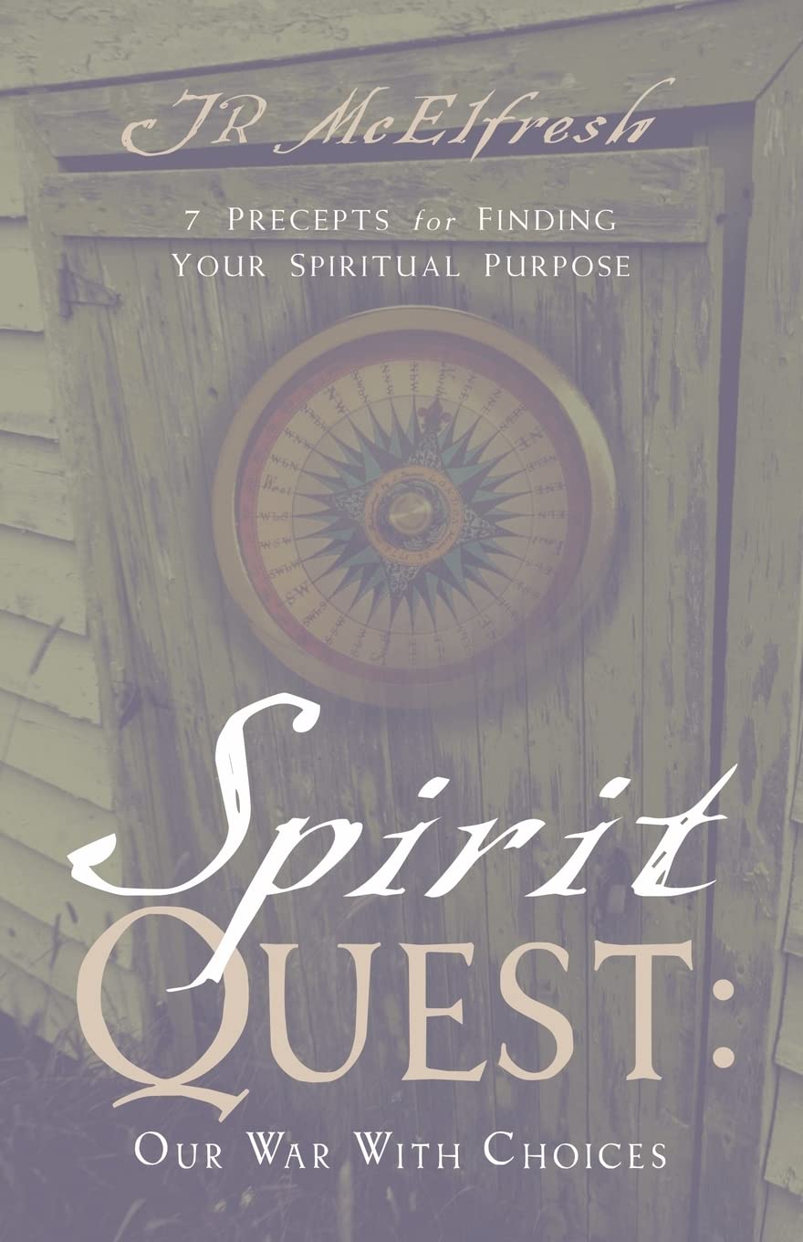 Spirit Quest: Our War with Choices