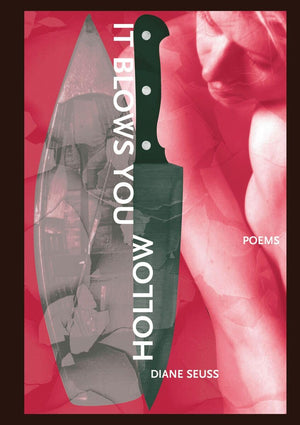 It Blows You Hollow (The New Issues Press Poetry Series)