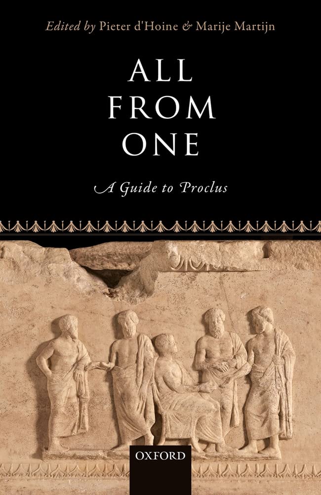 All From One: A Guide to Proclus,Used