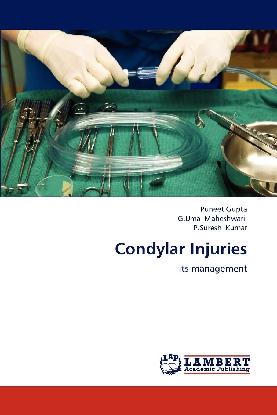 Condylar Injuries: its management,Used