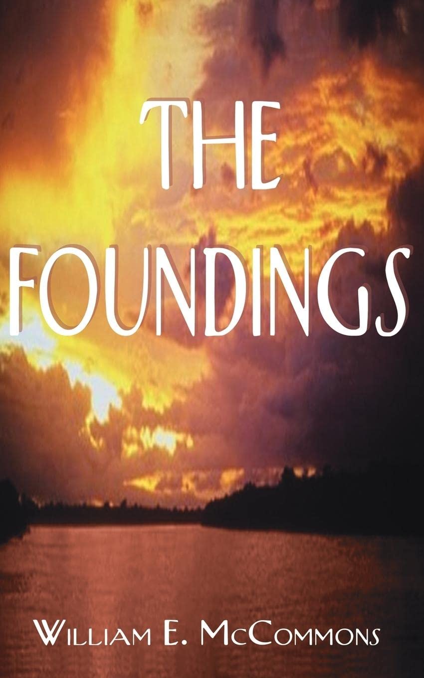 The Foundings,Used