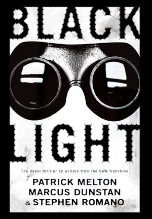 Black Light,Used