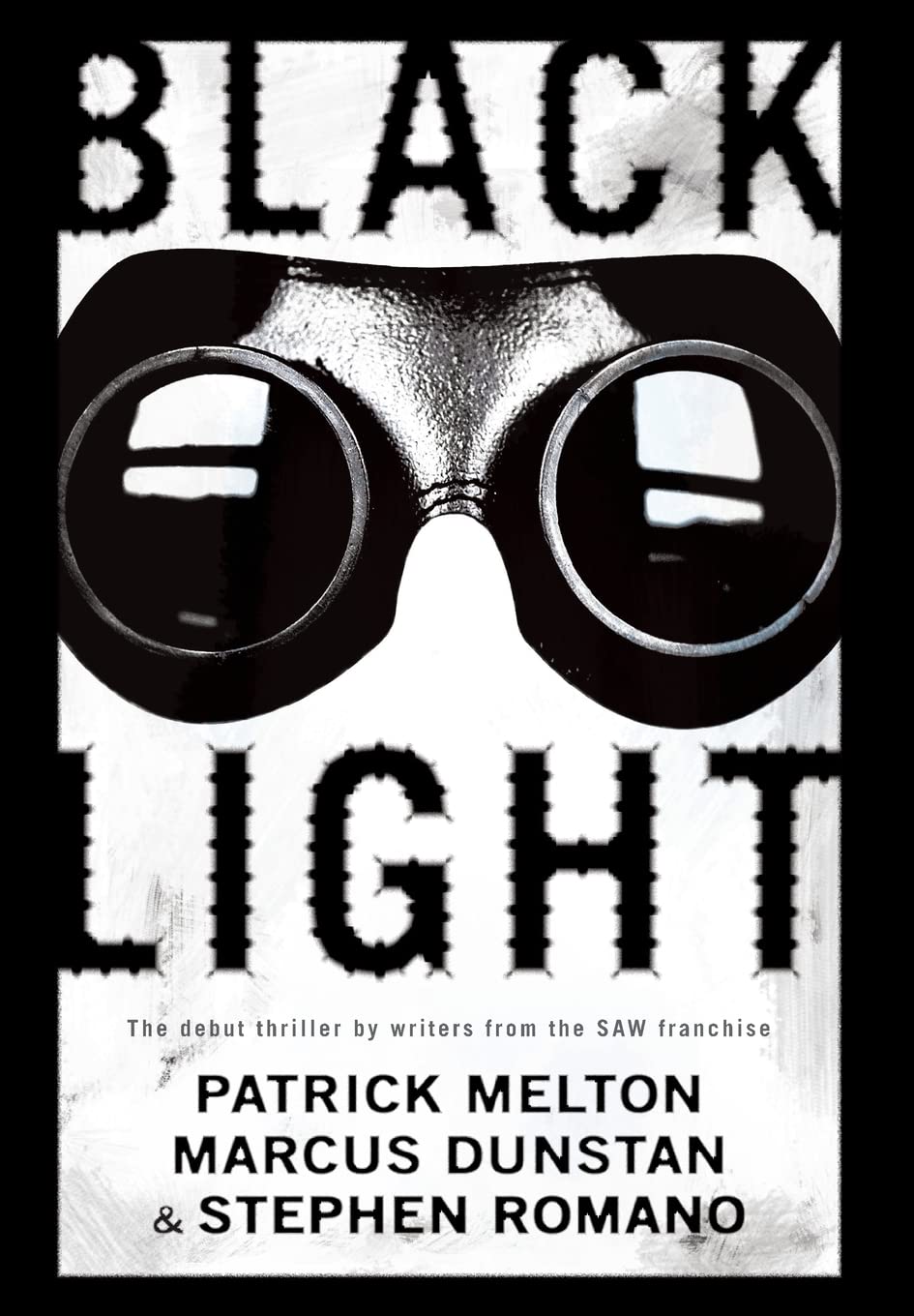 Black Light,Used