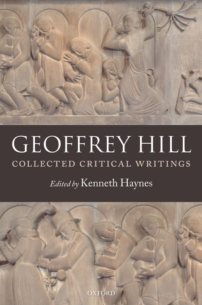 Collected Critical Writings,Used