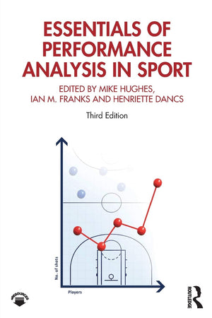 Essentials of Performance Analysis in Sport: Third edition,Used