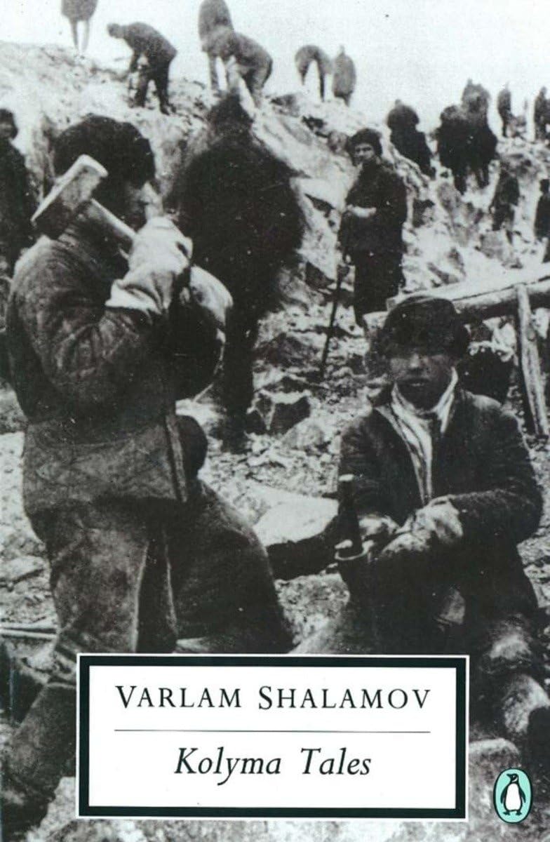 Kolyma Tales (Classic, 20Thcentury, Penguin),Used