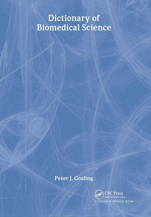 Dictionary of Biomedical Science,Used