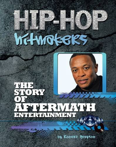 The Story Of Aftermath Entertainment (Hiphop Hitmakers),Used