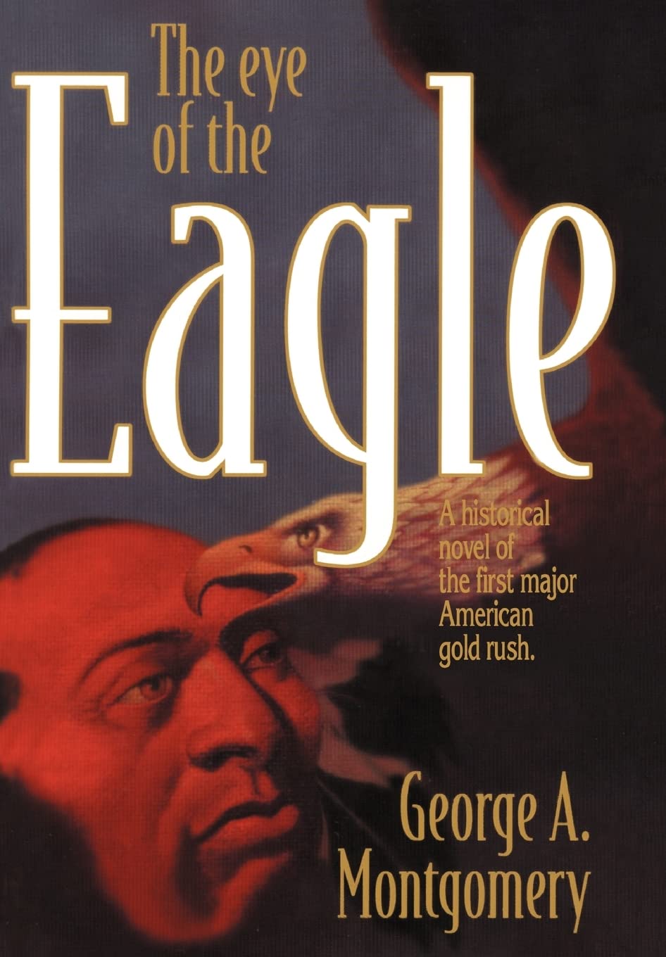 The Eye of the Eagle,Used