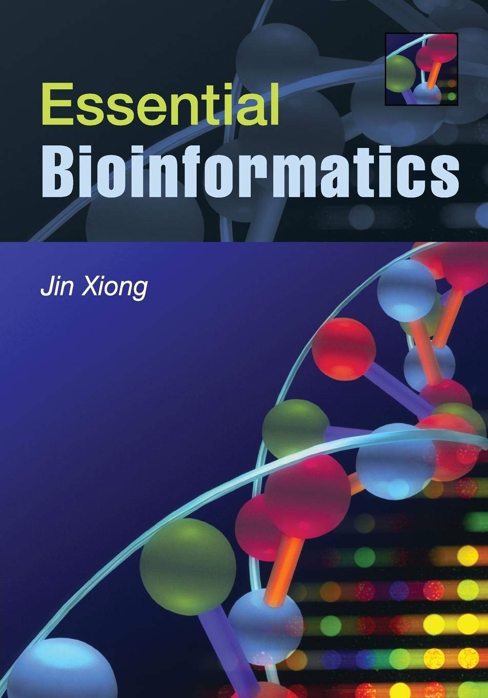 Essential Bioinformatics,Used