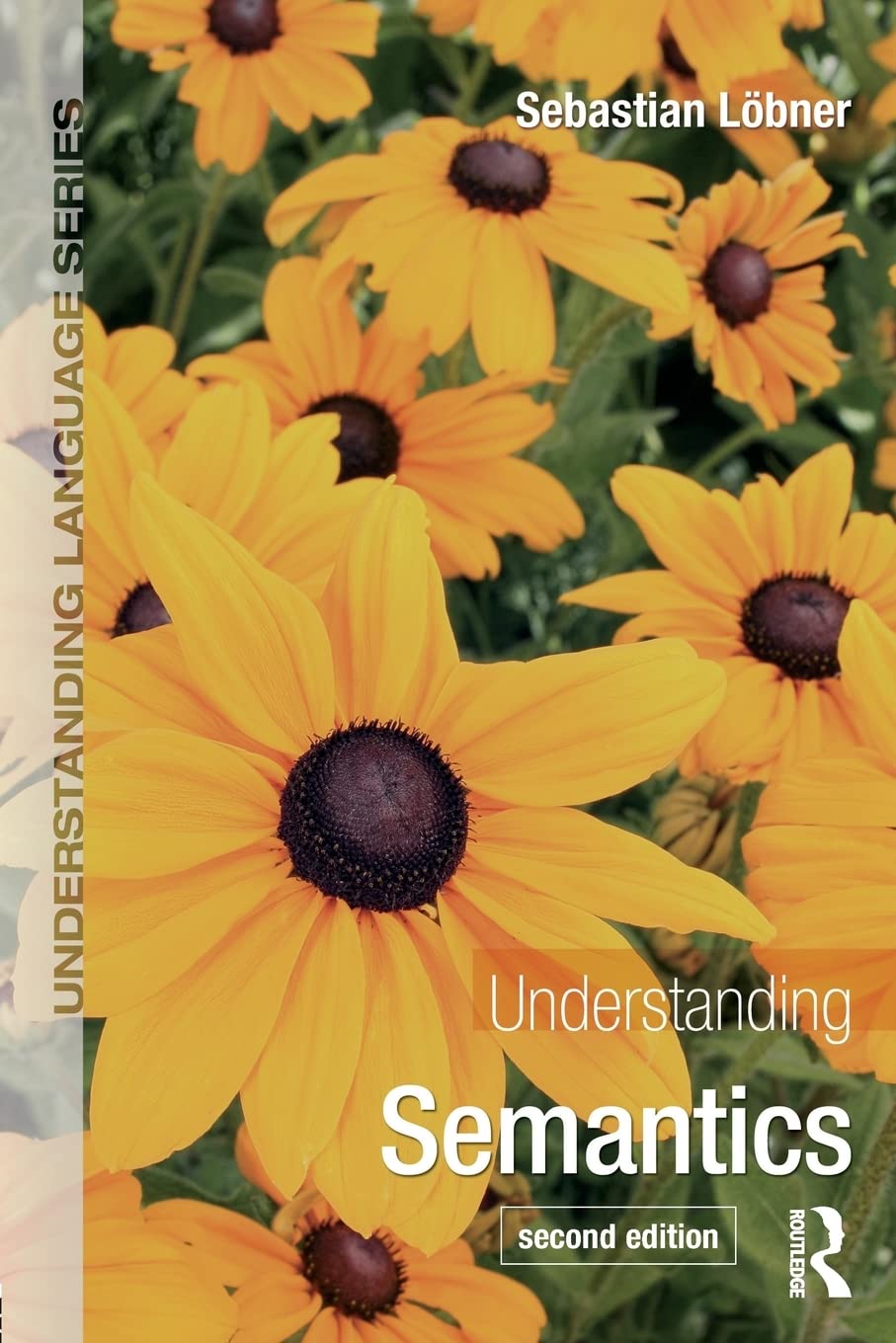 Understanding Semantics (Understanding Language),Used